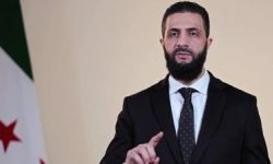 مجلة تايم تختار الشرع بين 100 شخص الأكثر تأثيرا في العالم